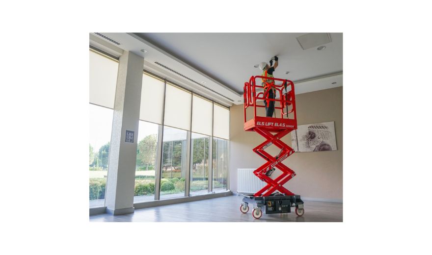 ELS Lift EL4.5 Junior